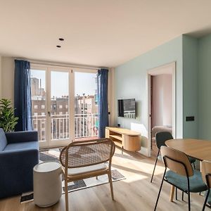 Apartamento de 3 Dormitorios